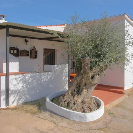 Casa Rural Los Naranjo Jerez De Los Caballeros Ngoại thất bức ảnh